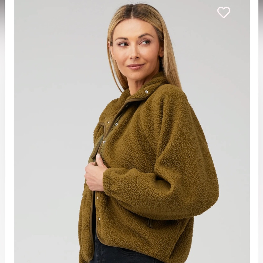 Hit the Slopes Jacket